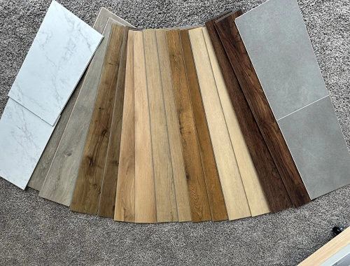 in stock laminate